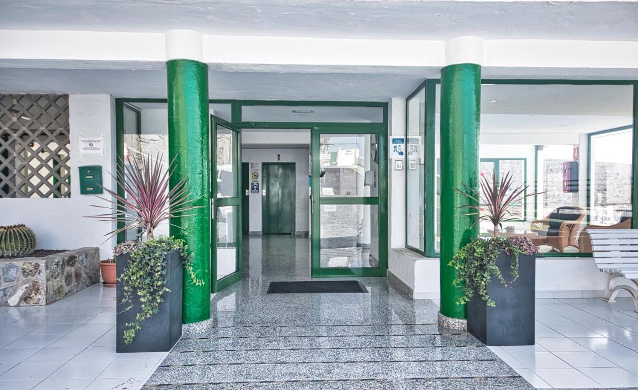 Malibu Apartamento Con Campo De Tennis Y Piscina Con Solarium เปอร์โตริโก ภายนอก รูปภาพ