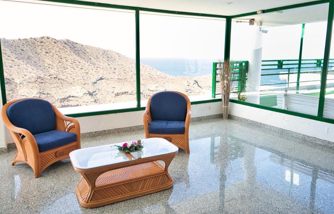 Malibu Apartamento Con Campo De Tennis Y Piscina Con Solarium เปอร์โตริโก ภายนอก รูปภาพ