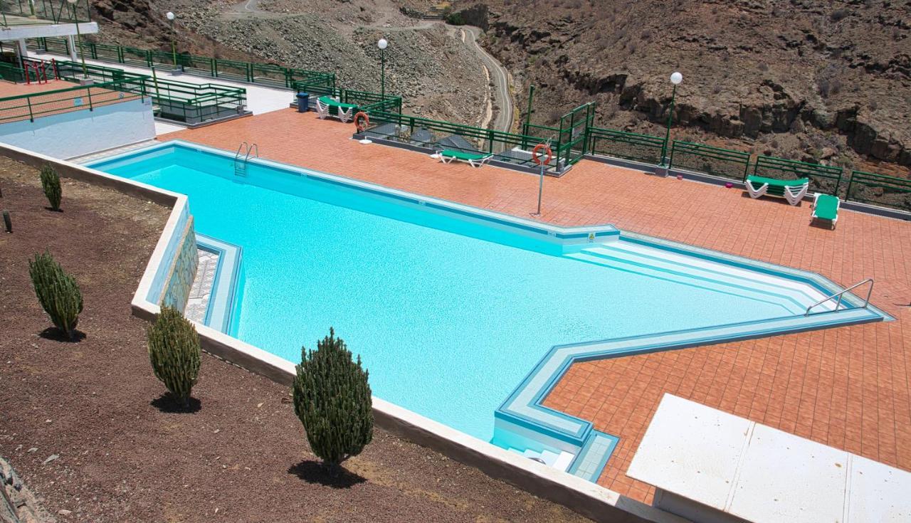 Malibu Apartamento Con Campo De Tennis Y Piscina Con Solarium เปอร์โตริโก ภายนอก รูปภาพ