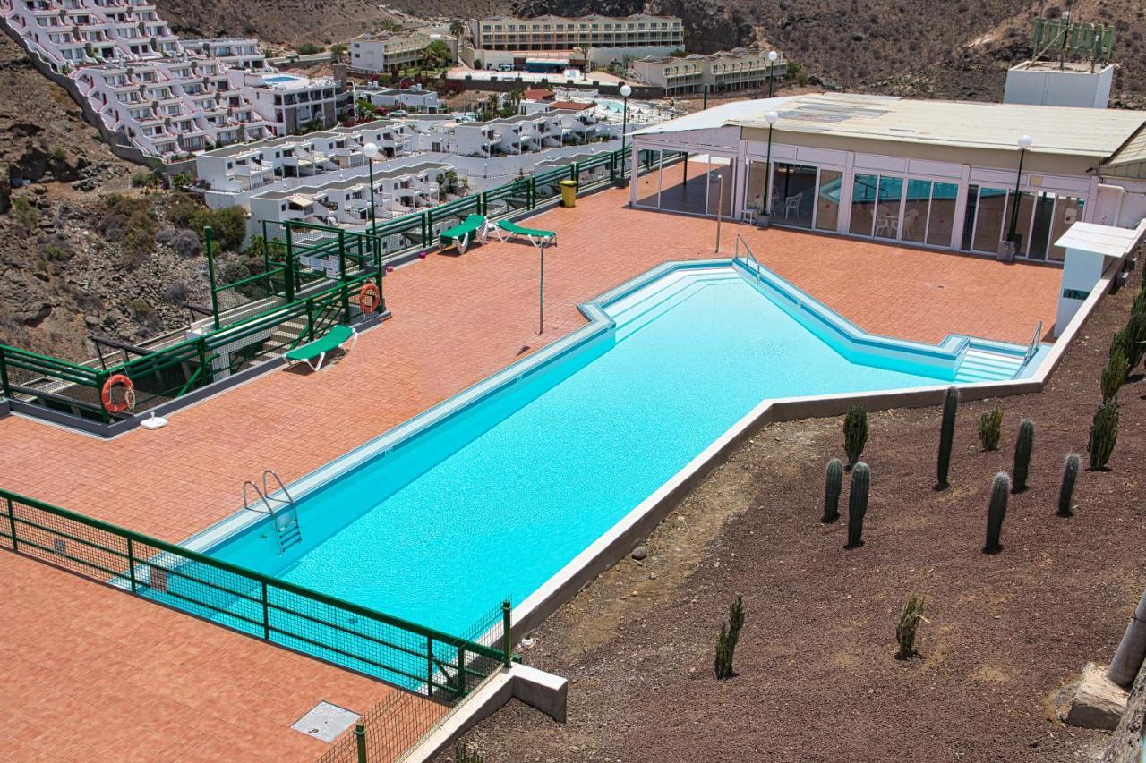 Malibu Apartamento Con Campo De Tennis Y Piscina Con Solarium เปอร์โตริโก ภายนอก รูปภาพ