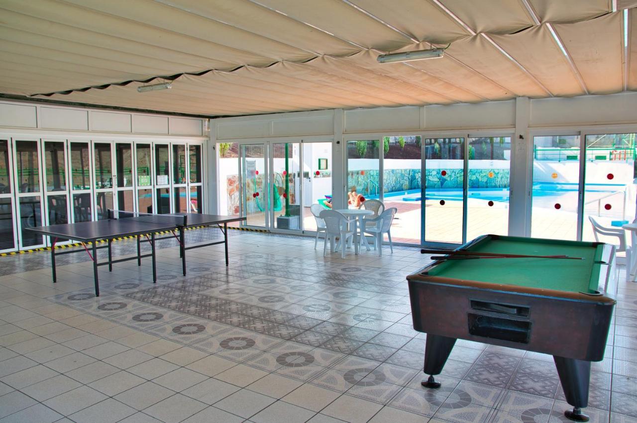 Malibu Apartamento Con Campo De Tennis Y Piscina Con Solarium เปอร์โตริโก ภายนอก รูปภาพ