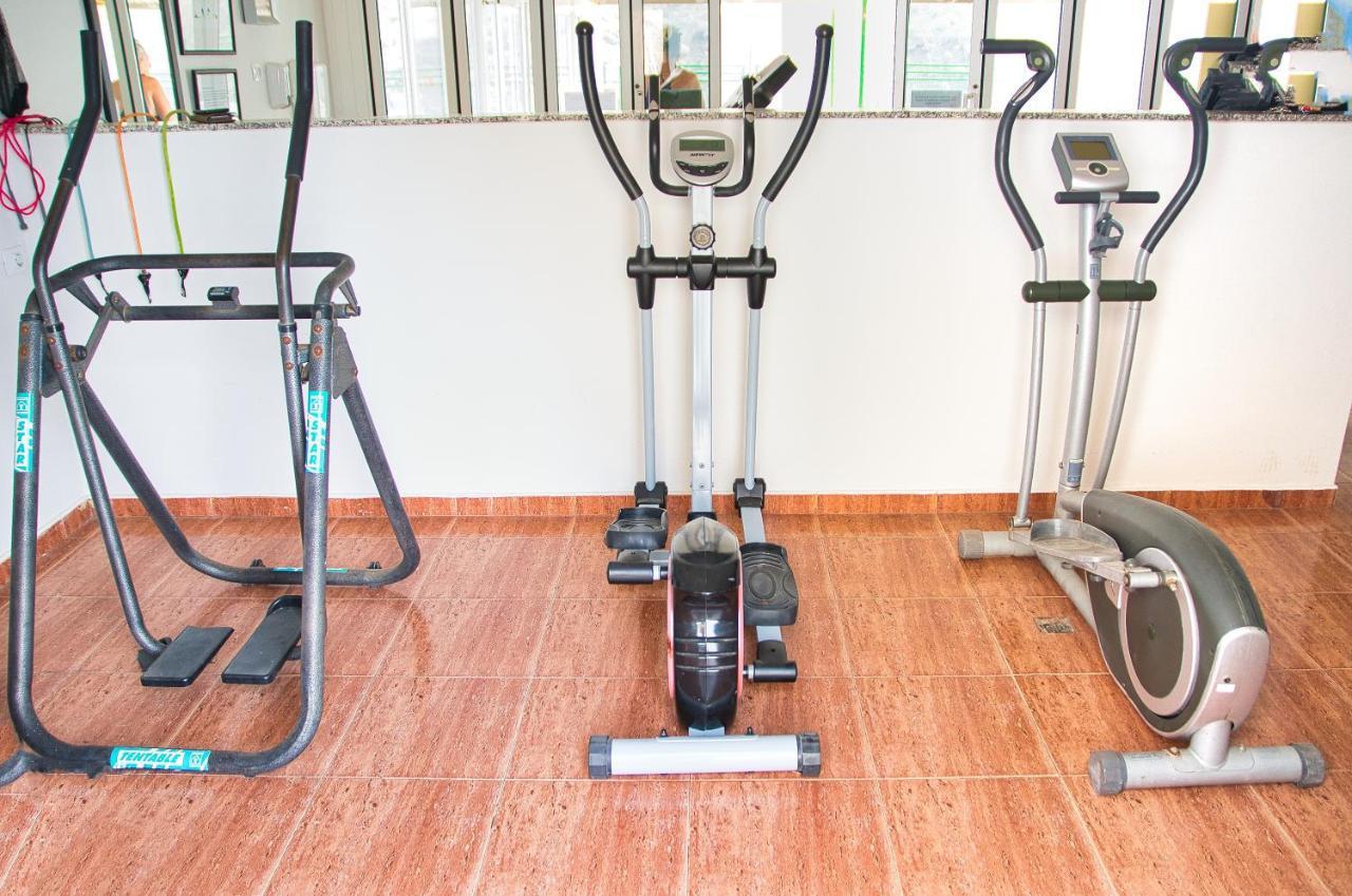 Malibu Apartamento Con Campo De Tennis Y Piscina Con Solarium เปอร์โตริโก ภายนอก รูปภาพ