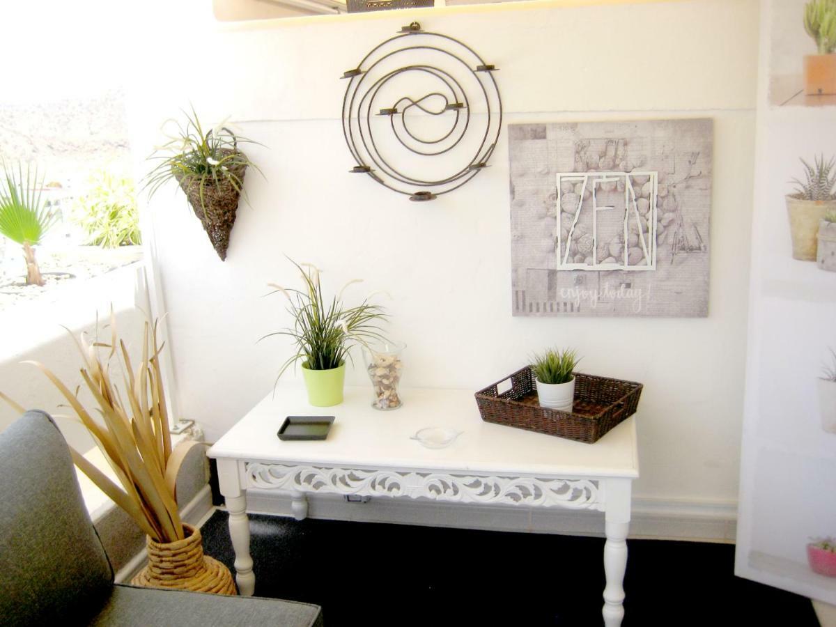 Malibu Apartamento Con Campo De Tennis Y Piscina Con Solarium เปอร์โตริโก ภายนอก รูปภาพ