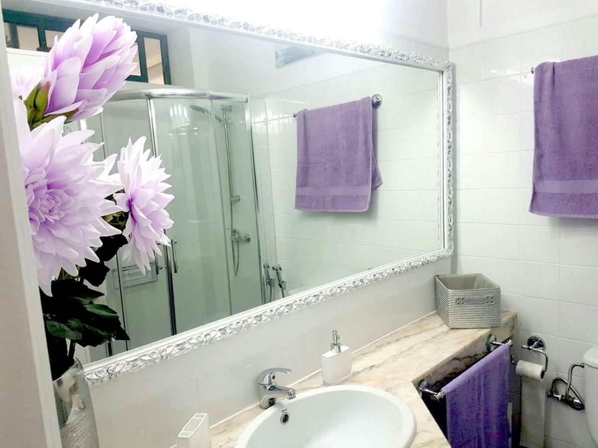 Malibu Apartamento Con Campo De Tennis Y Piscina Con Solarium เปอร์โตริโก ภายนอก รูปภาพ
