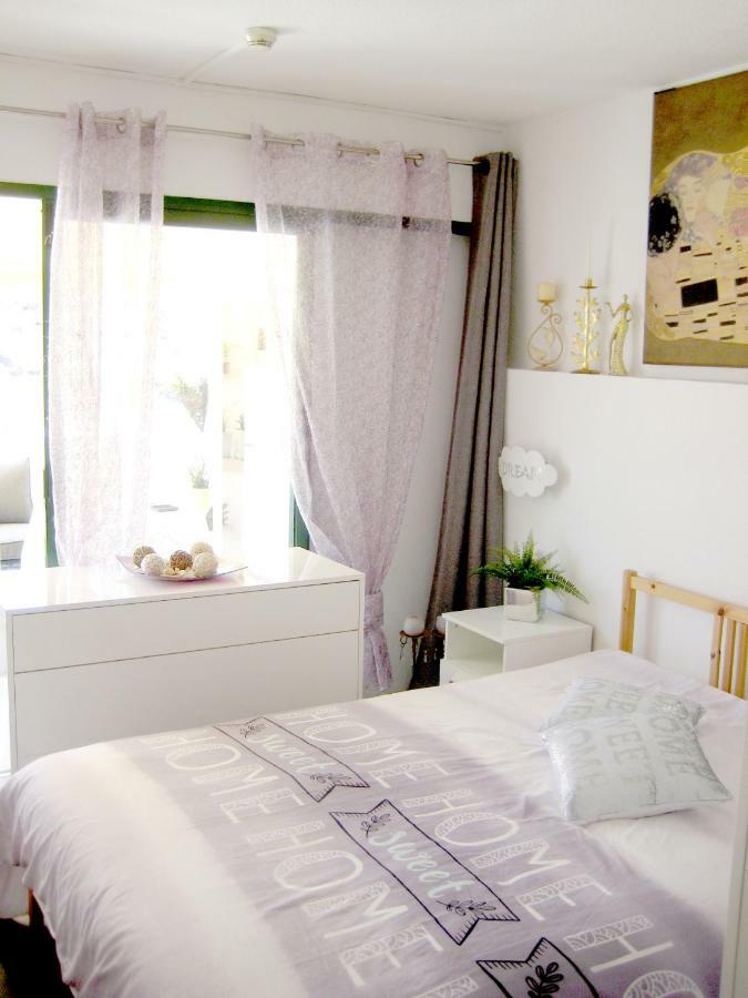 Malibu Apartamento Con Campo De Tennis Y Piscina Con Solarium เปอร์โตริโก ภายนอก รูปภาพ
