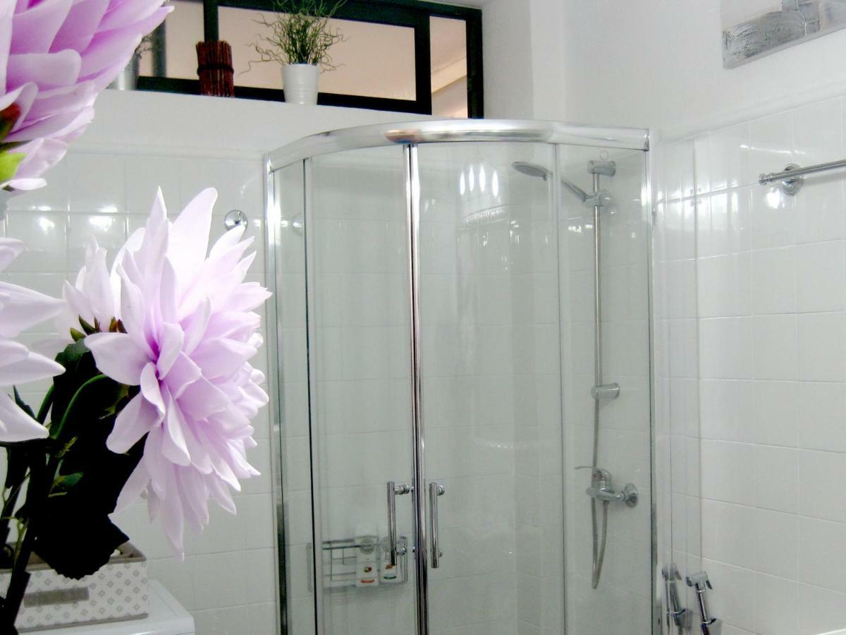 Malibu Apartamento Con Campo De Tennis Y Piscina Con Solarium เปอร์โตริโก ภายนอก รูปภาพ