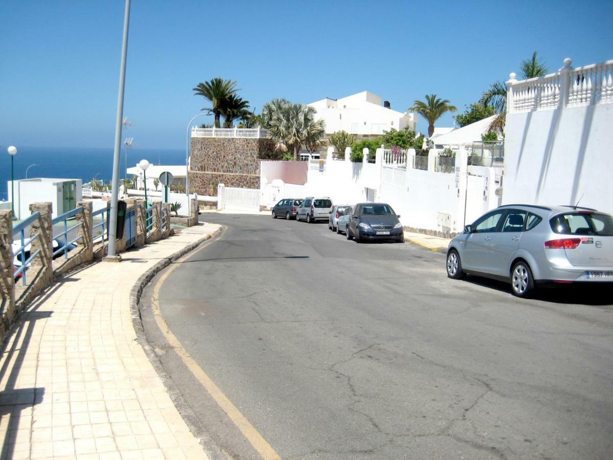 Malibu Apartamento Con Campo De Tennis Y Piscina Con Solarium เปอร์โตริโก ภายนอก รูปภาพ