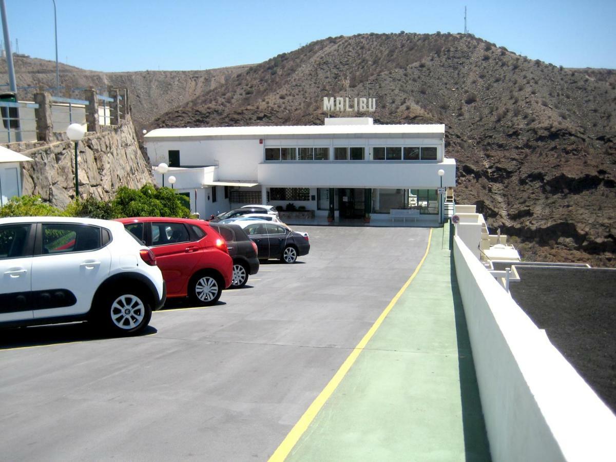 Malibu Apartamento Con Campo De Tennis Y Piscina Con Solarium เปอร์โตริโก ภายนอก รูปภาพ