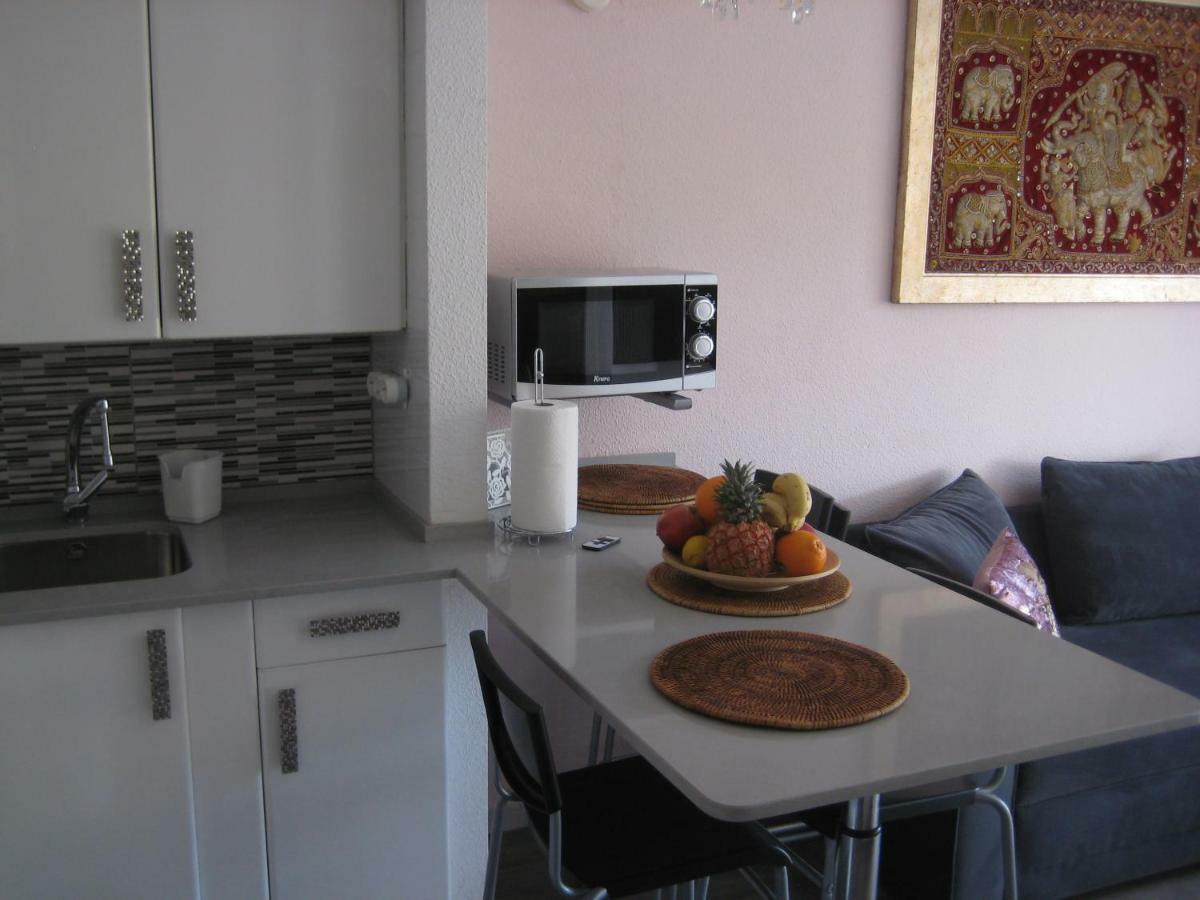 Malibu Apartamento Con Campo De Tennis Y Piscina Con Solarium เปอร์โตริโก ภายนอก รูปภาพ