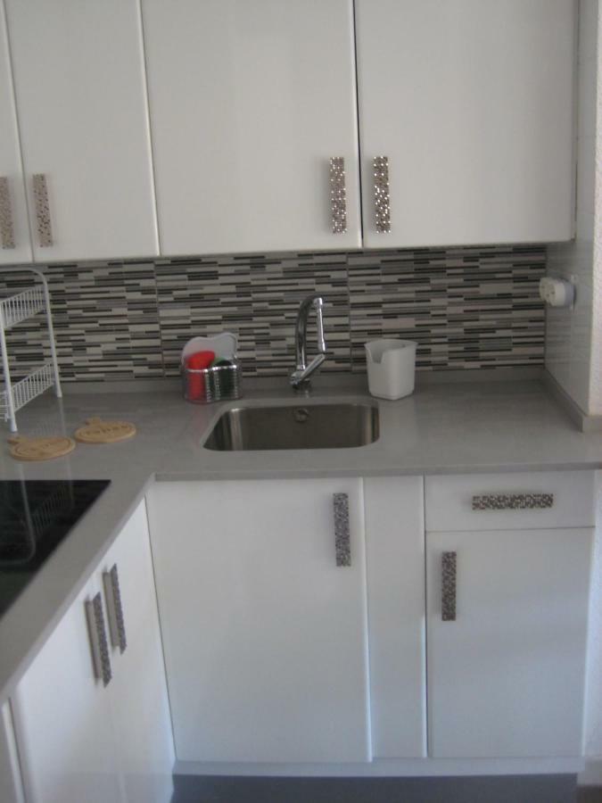 Malibu Apartamento Con Campo De Tennis Y Piscina Con Solarium เปอร์โตริโก ภายนอก รูปภาพ