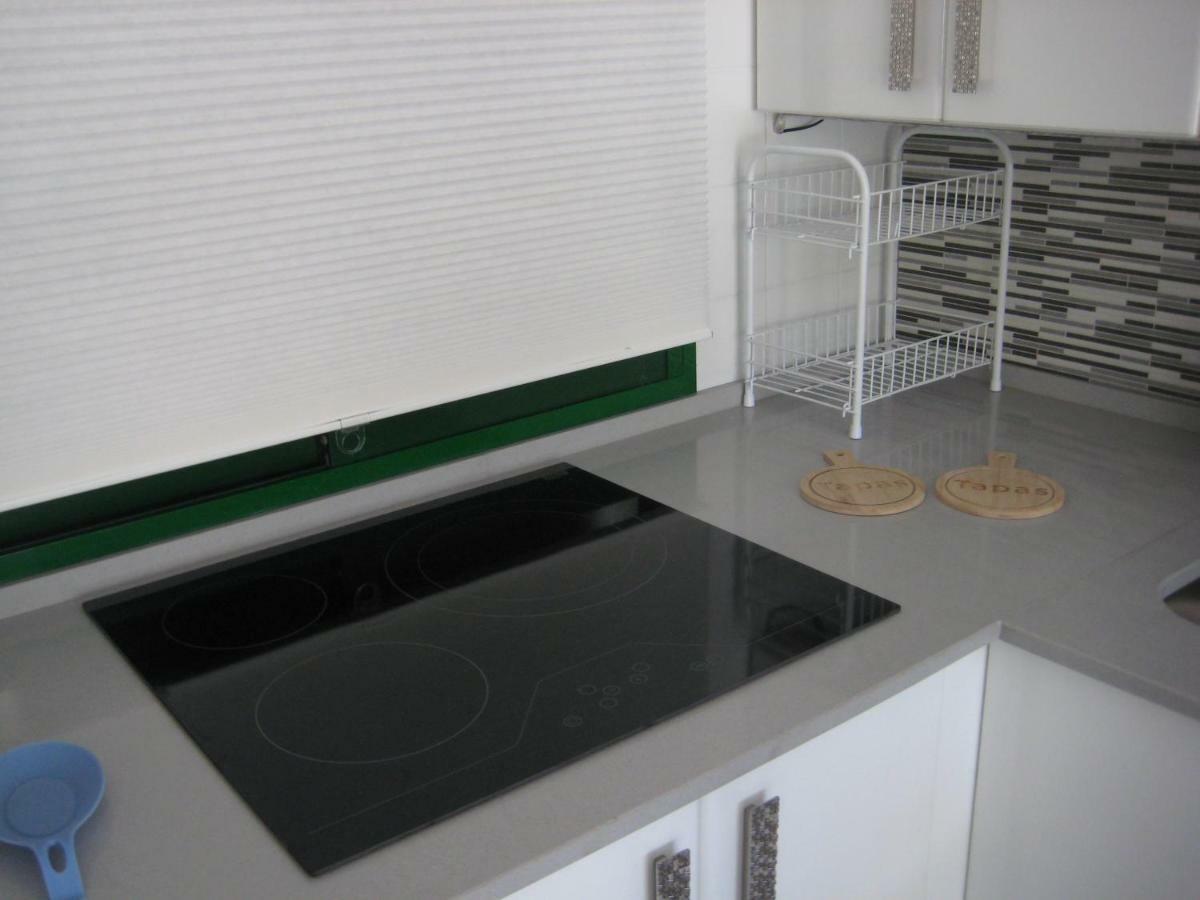 Malibu Apartamento Con Campo De Tennis Y Piscina Con Solarium เปอร์โตริโก ภายนอก รูปภาพ